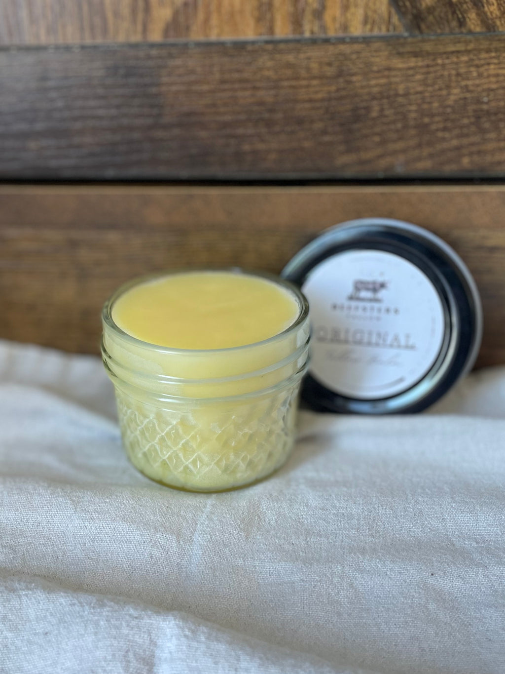 Original Tallow Balm