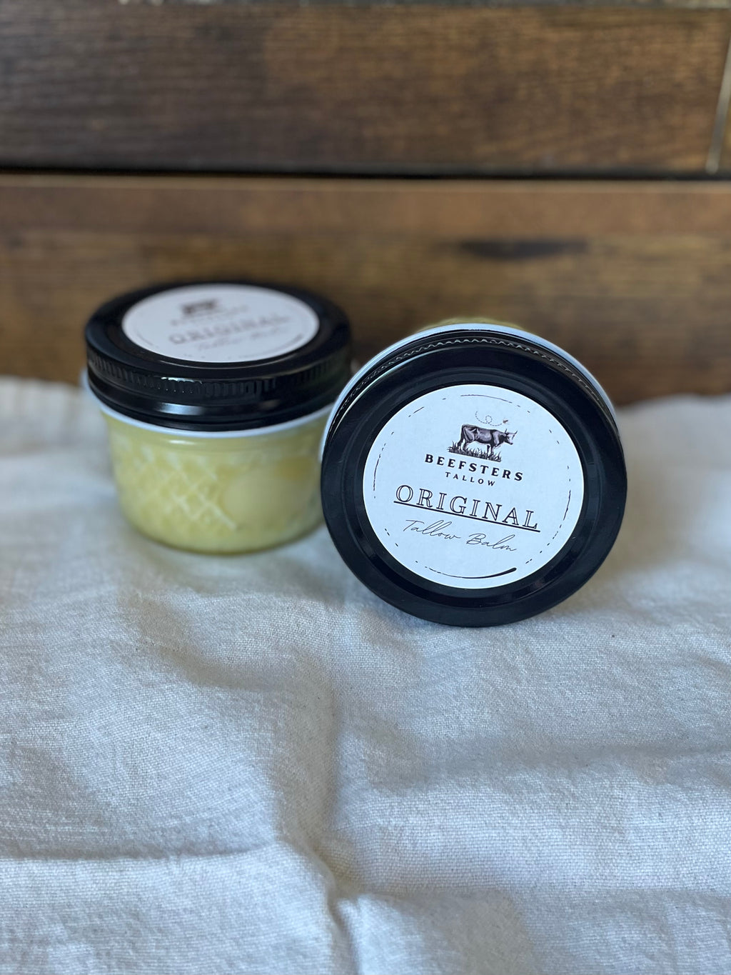 Original Tallow Balm