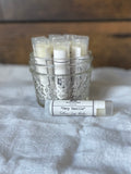 Very Vanilla Lip Balm