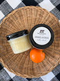 Sweet Citrus Tallow Balm