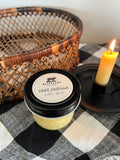 Very Vanilla Tallow Balm