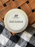 Beefy Sunblock